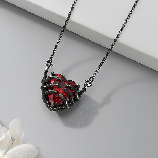 Darkheart Keeper Necklace