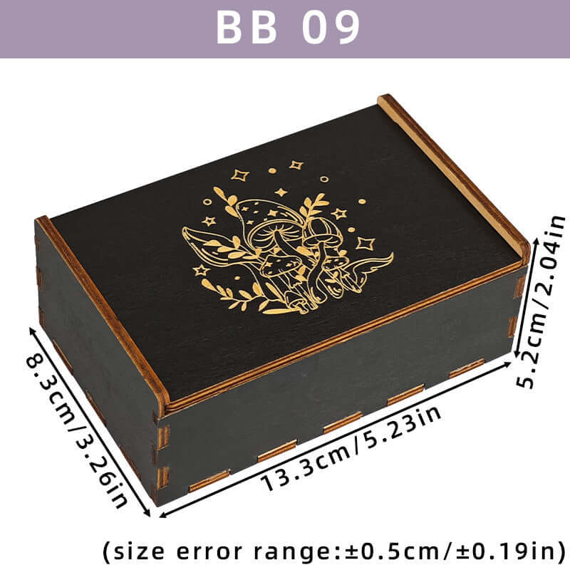 Divine Storage Box