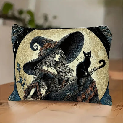 Enchanted Witch Pouch
