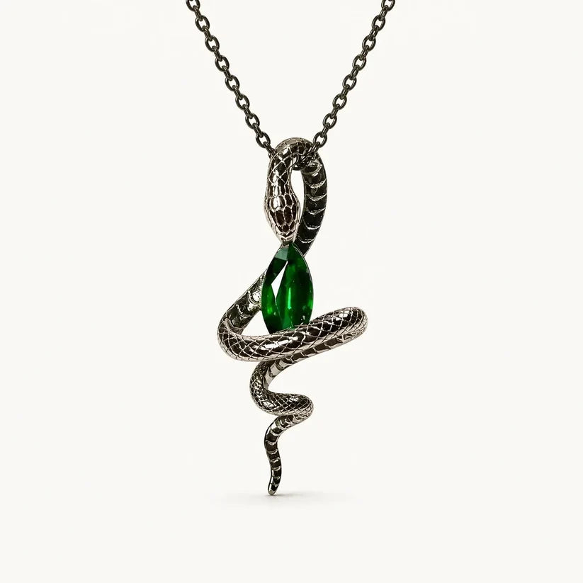 The Serpent’s Oath Trio