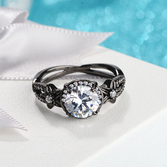 Darkstar Enchantment Ring