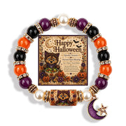 Wolf Moon Bracelet