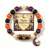 Skull Bracelet