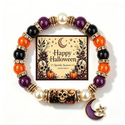 Skull Bracelet