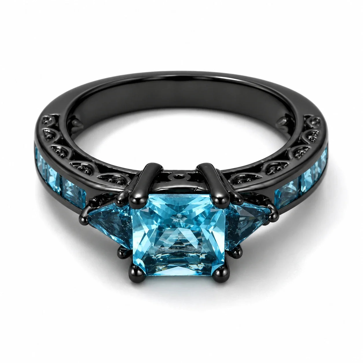 Frostwitch Insight Ring studio product photo
