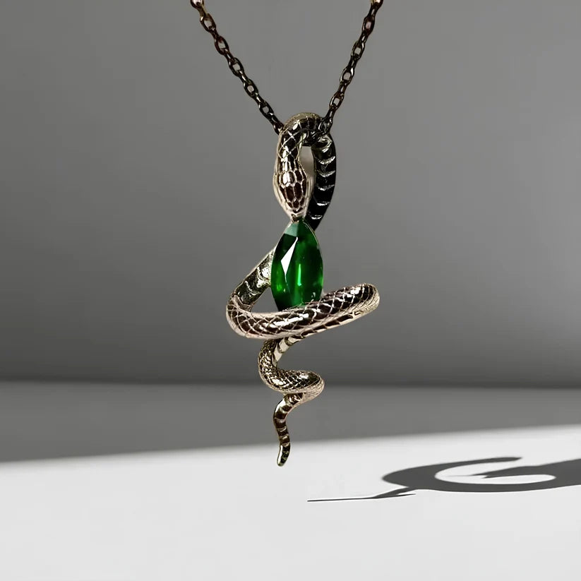 The Serpent’s Oath Trio