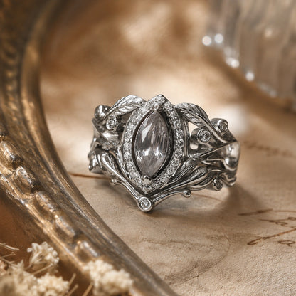 Arcane Grove Enchantress Ring