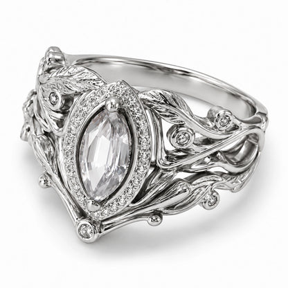 Arcane Grove Enchantress Ring