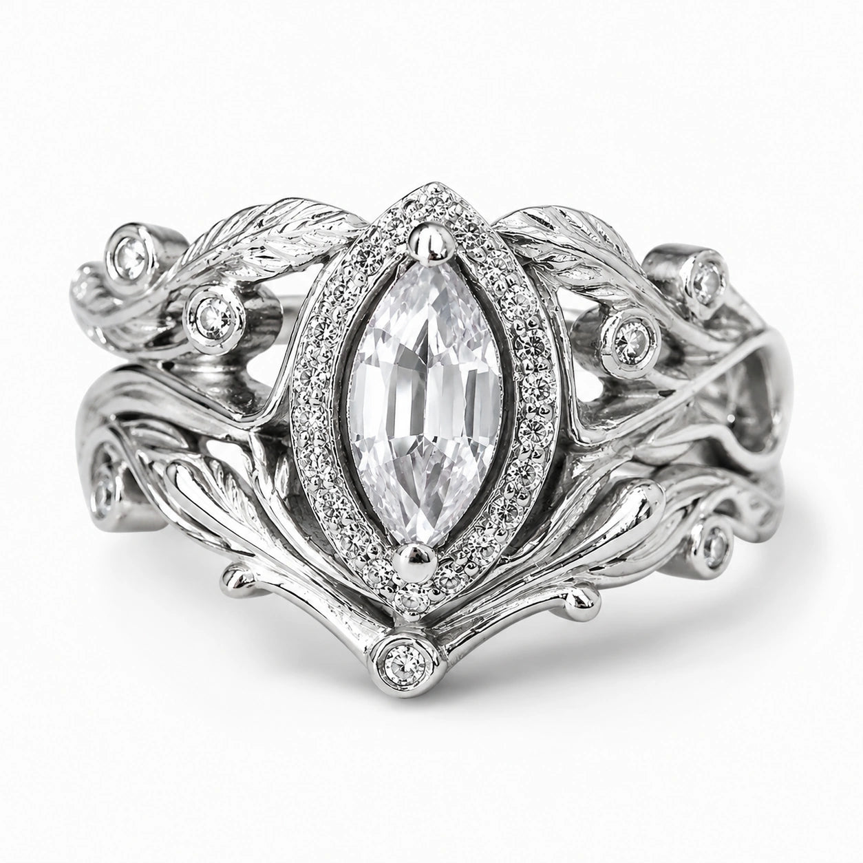 Arcane Grove Enchantress Ring