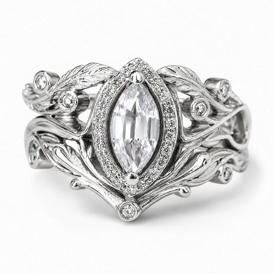 Arcane Grove Enchantress Ring