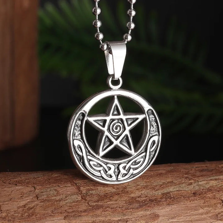 Necklaces – Wicca Vibes