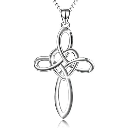 Collar Nudo Celta
