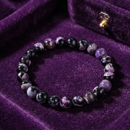Amethyst Jewelry Set