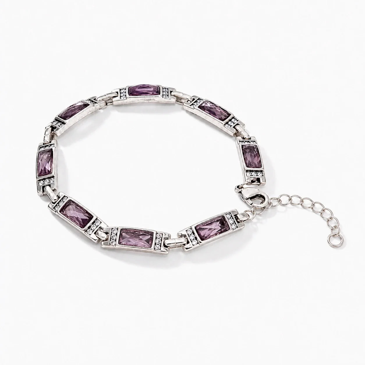 Ritual Strength Talisman Bracelet studio product photo