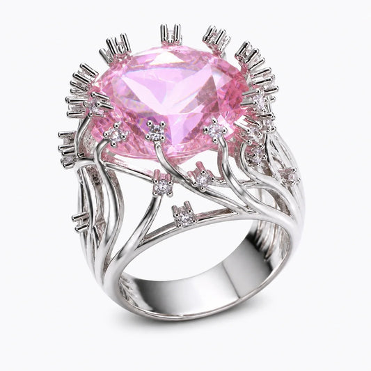 Spellroot Prism Ring studio product photo