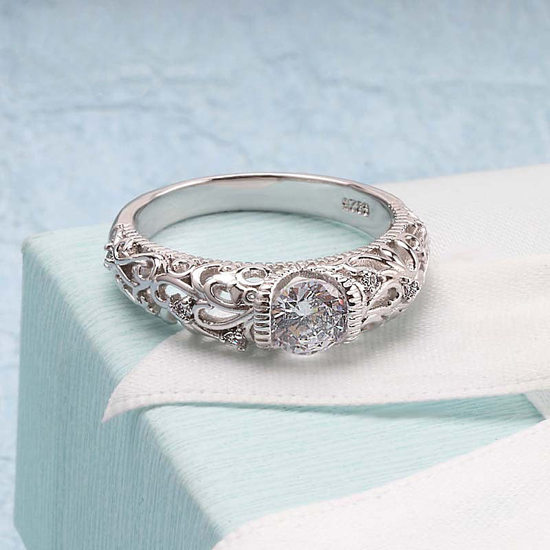 ANILLO HECHIZOS DE INVIERNO