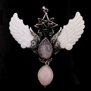 Pink Crystal