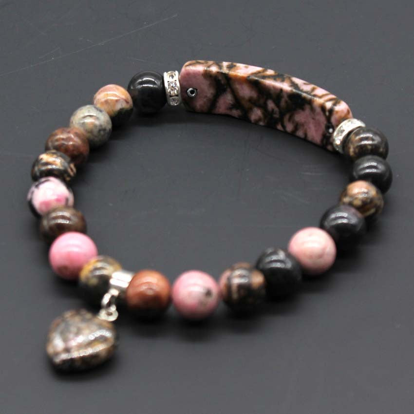 Sacred Energy Natural Stone Bracelets