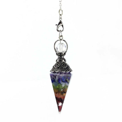 Divination Pendulum Cone