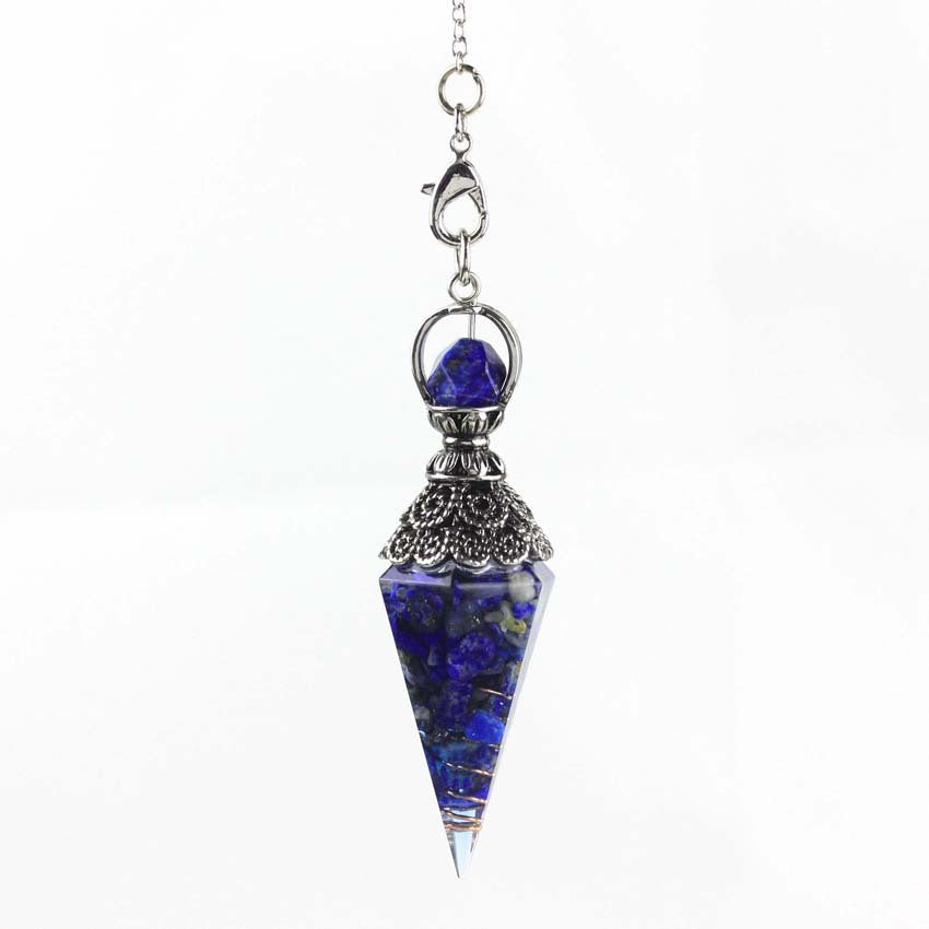 Divination Pendulum Cone