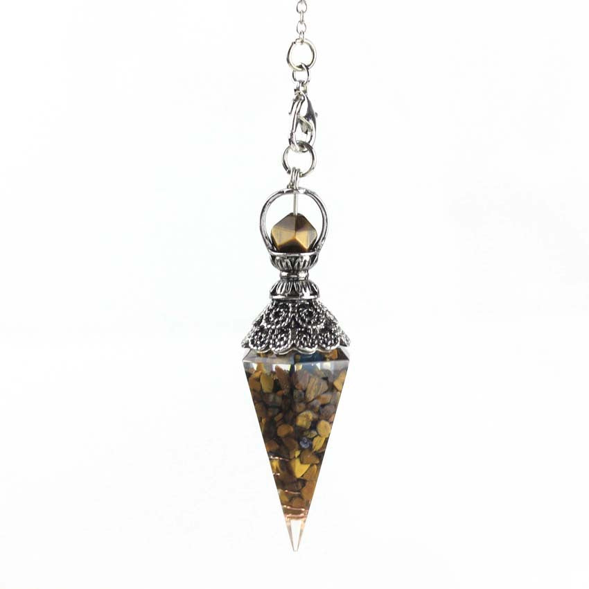 Divination Pendulum Cone