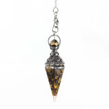 Tigers Eye