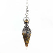 Tigers Eye