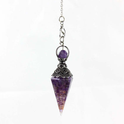 Divination Pendulum Cone