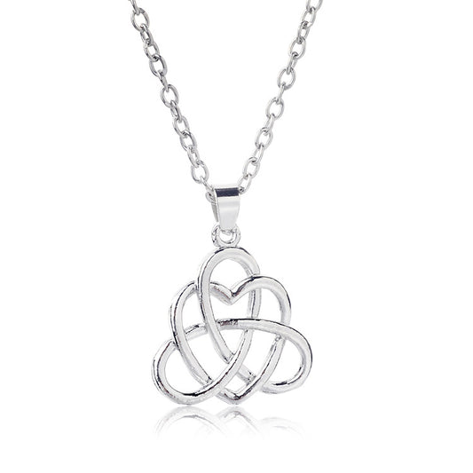 Celtic Knot Necklace