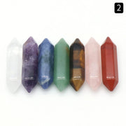 Hexagonal Columns7pcs bag