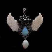 Synthetic Opal