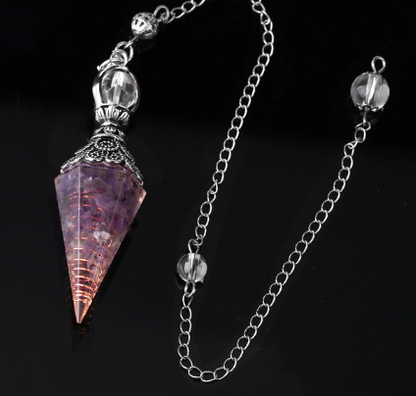 Divination Pendulum Cone