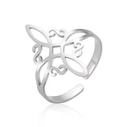 Steel ring