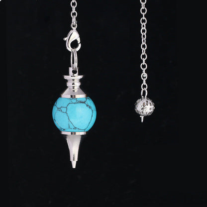 Crystal Pendulum