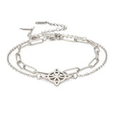 Steel Bracelet B