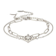 Steel Bracelet B