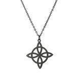 Black Necklace
