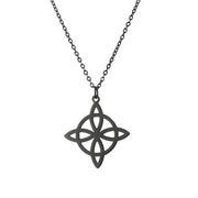 Black Necklace