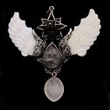 White Crystal