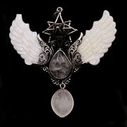 White Crystal
