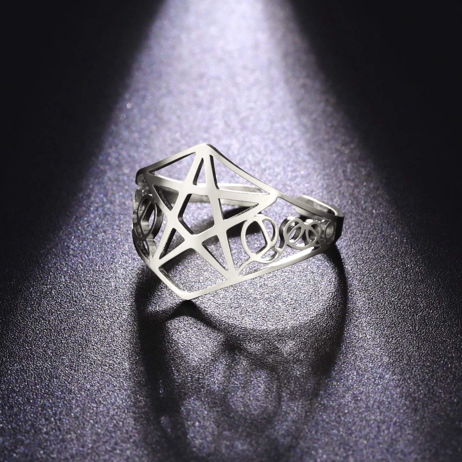 Rings – Page 2 – Wicca Vibes