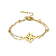 Gold Bracelet A